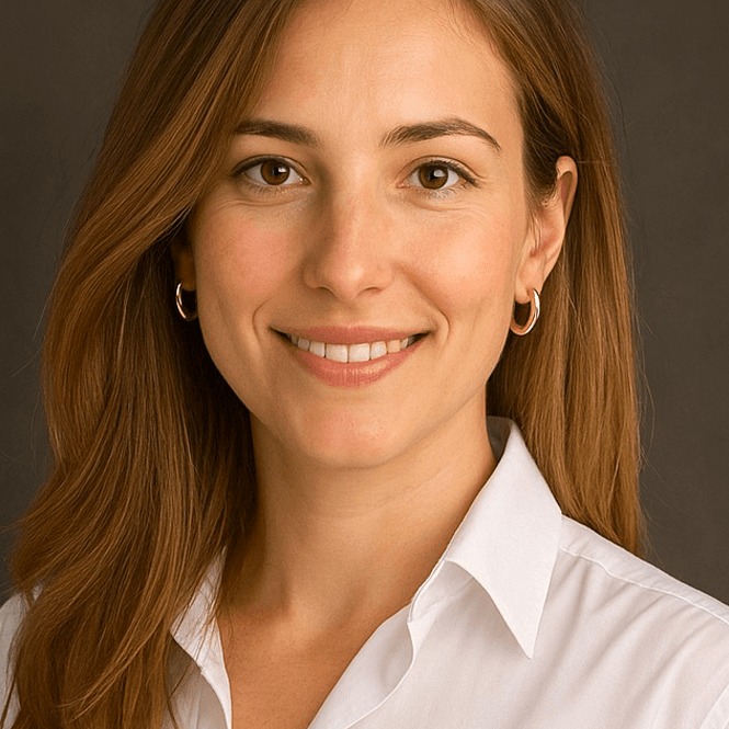 Clara Dumas